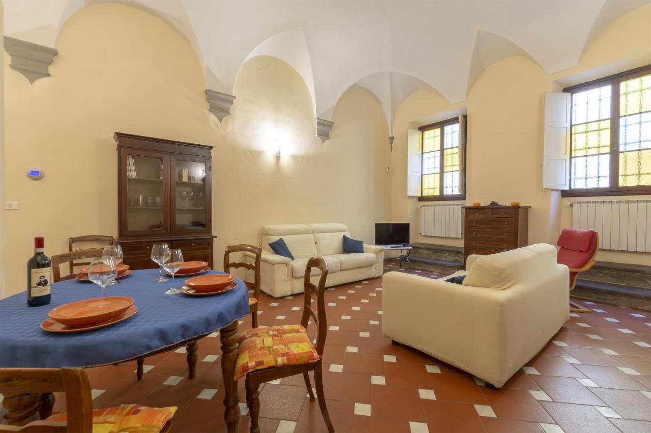 Fiesolana 26 Appartement Florence